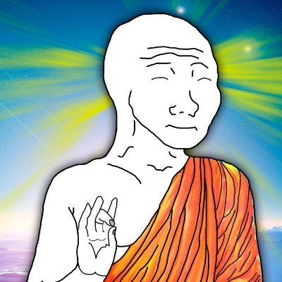 9000Gigachud's profile picture. nothing ever happens