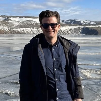 viktortsla's profile picture. 🇮🇸
