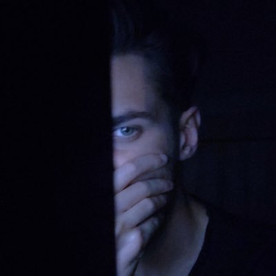 PixelDistorter's profile picture. front-end dev, definitely not built for mornings