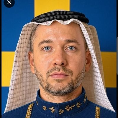 SvenskIslamist's profile picture. Som ung pursvensk från Bohuslän hyser jag en beundran för Islamism, som jag ser som den viktigaste religionen.