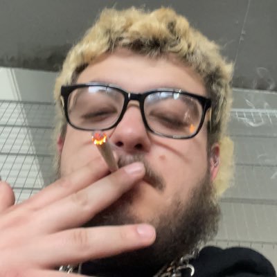 vinny_batz's profile picture. NJ based weed content! let’s collab!