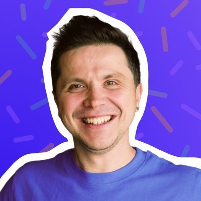 sharifulin's profile picture. 