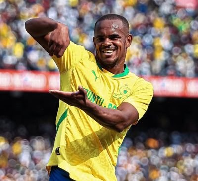 @Thuso4u