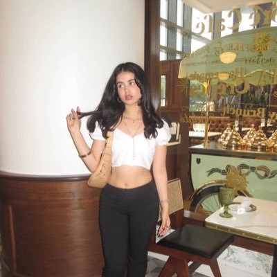 AdrianaLim84683's profile picture. 