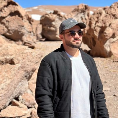 raaamosiago's profile picture. 