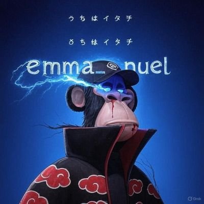 emma_nuel285's profile picture. Yapper...🚀💯