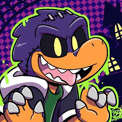 ZalarStudiosさんのプロフィール画像