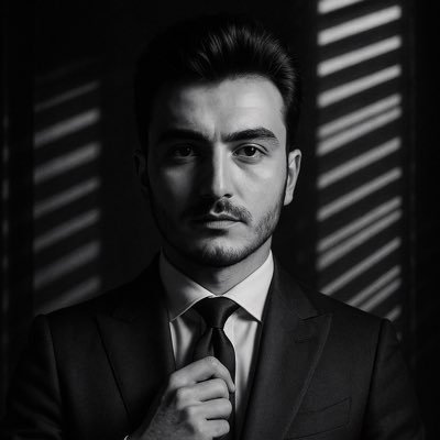 gokselldogaan's profile picture. 🌐 ZERANİS ANONİM ŞİRKETİ