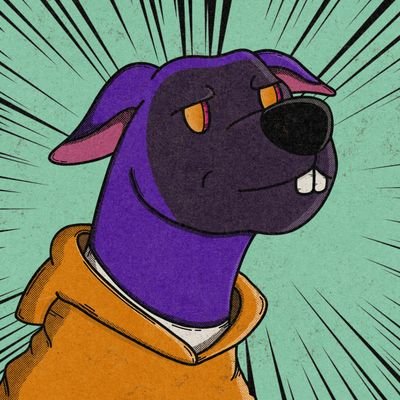 Shesh_ICP's profile picture. $ICP community member ∞