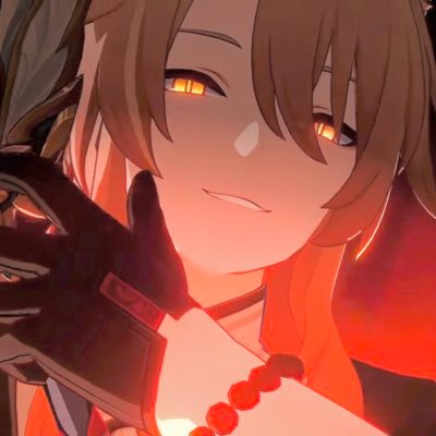 timely_jiaoqiu's profile picture. Dedicated to your favorite nihility character #Jiaoqiu #Honkaistarrail | E6S2 JQ owner | Follow for showcases!