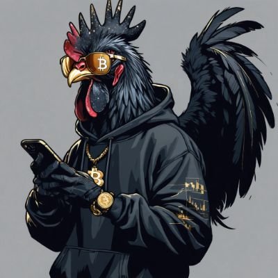 fjpollofjpollo's profile picture. Mineros de GM: acabamos de hacer que minar sea facilísimo. 🐍⚡ ¡La minería con un solo toque ya está disponible! 👆🖱️ Abrir perfil → Asistente de tweets → PUBL