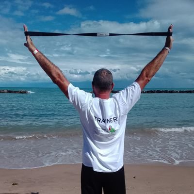 Fabio Leone Trainer di Camminata Metabolicaさんのプロフィール画像