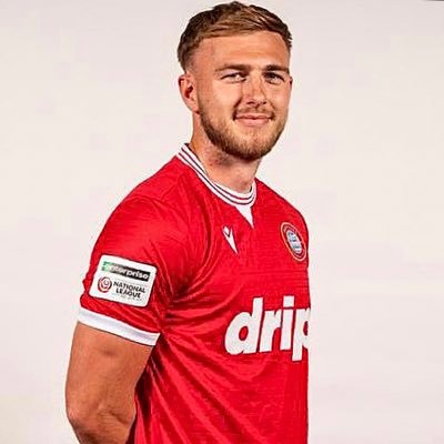 Joecook_99's profile picture. ⚽️