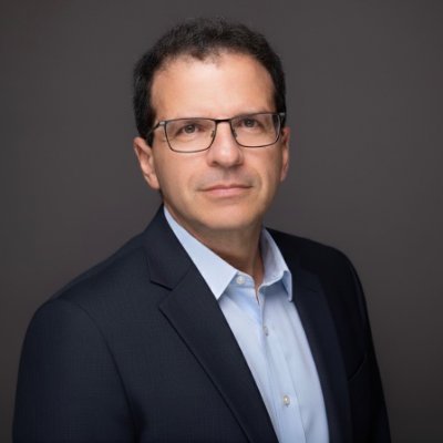 RaniNelken's profile picture. ML/AI and software leader