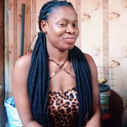 rejoice_babe's profile picture. Am simple, unqite and special.