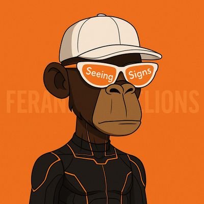 Feranmitrillion's profile picture. Anything Web3, let's talk in DM