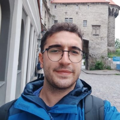 betinbkaraman's profile picture. med student | learning ai | tus prep