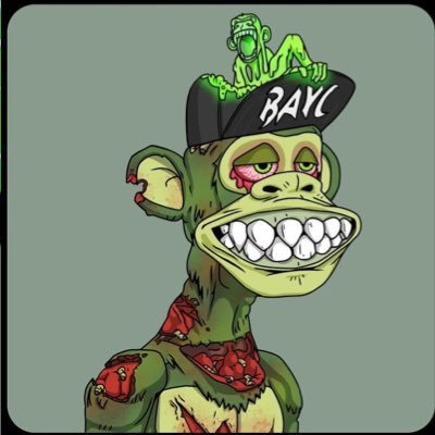 Spooky808artist's profile picture. SPOOKY THE SCARIEST DOG ON THE BLOCK👑❤️.   Not your regular artist 🧑‍🎨. WEB3 ARTIST 👑👑🤓🫵,