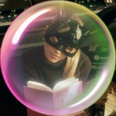 filmstormi's profile picture. 