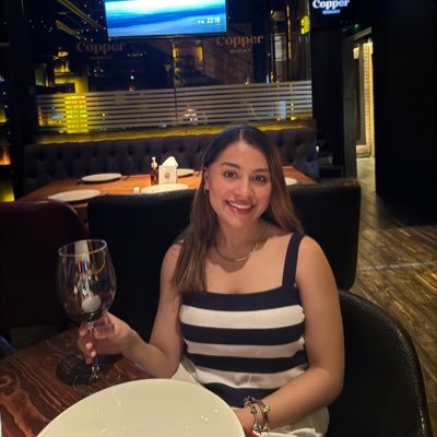 maricorpusd's profile picture. lo que está destinado a ser, siempre encontrará la manera de suceder🦋