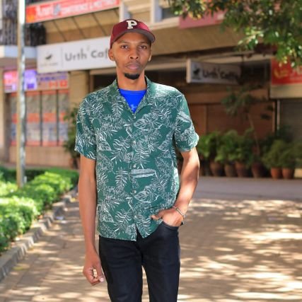 Mali_junior_'s profile picture. Jitume ushinde