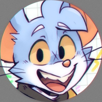Mouscapades's profile picture. He/Him ♂️・2D/3D Artist ✏️・Twitch Streamer 🎮・Certified Gremlin 👾・Dangerously Cheesy 🧀

Twitch | BlueSky | YouTube: @Mouscapades