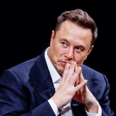 elonceo01636's profile picture. |https://t.co/Hr70Eh79oX&CTO #| https://t.co/66ViFAsBdw and product architect | Hyperloop Founder of The boring company eg ICO-Founder-Neturalink, OpenAl