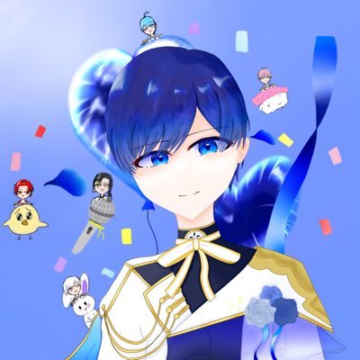 えめ🎲🤪📦さんのプロフィール画像