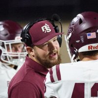 Max Arneklev (@coacharneklev) 's Twitter Profile