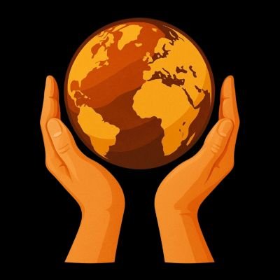 Giovane_Voce_'s profile picture. 🔎 Dalla Geopolitica alla filosofia del Potere

📣 Uno spazio di riflessione e dialogo

✊ Facciamo sentire la nostra Voce!