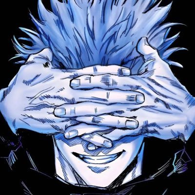 PrideOfGojo's profile picture. 