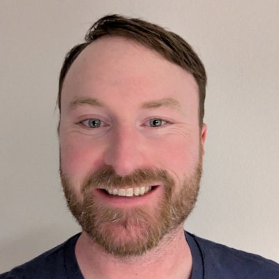 mwarger's profile picture. Full-stack app modernization with TypeScript and Elixir.  AI context, not vibes.  Pluralsight author, speaker, consultant.