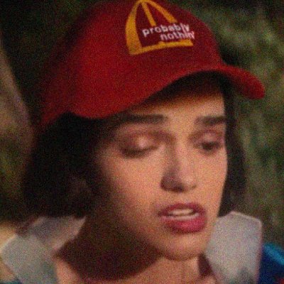 probably4fun's profile picture. proof-of-fun | unofficial memes about $NOT | not affiliated with any orange billionaires or blockchains