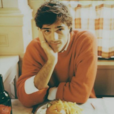 amorsisulcuore's profile picture. La corazza non serve se poi ti brillano gli occhi. •Outer Banks|| •Aron Piper • Nicole Wallace • Jacob Elordi • Vinnie Hacker • Rudy Pankow • JannikSinner