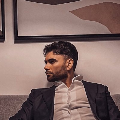xsamjli's profile picture. ⚡️ 10yrs+ creating digital products + 1x SaaS Exit
Software, psychology, self-mastery