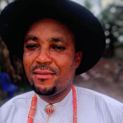 Enjamwinpalce's profile picture. Founder of Enjamwin Palace & Riverfront 🌊 | Building hope, jobs & clean water in Boboroku, Delta State 🇳🇬 | Empowering youth & women 💚 | #CommunityDevelopm