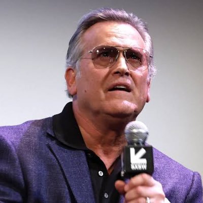 GroovyBruce677's profile picture. -Actor boy