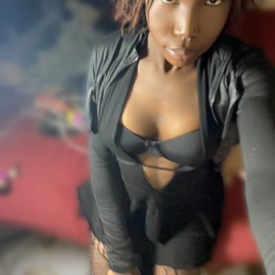 CreoleFindom's profile picture. Scorpio♏️ | Anime👾 | Afrocentric 🇱🇨 and 🏳️‍⚧️| Theist🔮