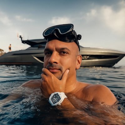 MakeIzrahellBrn's profile picture. LTB