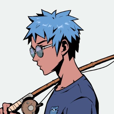 NakamuraYuky's profile picture. 💧@Cryptact | prev @Capitalise_ai | prev MaiCoin 🌐 blockchain since 2019 | 英語と日本語
