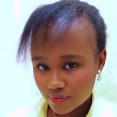 Lugaliashah254's profile picture. Choosen woman Protected  by God