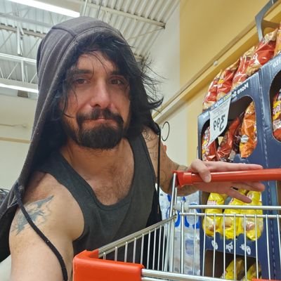 GhoStByTe_r's profile picture. idfk...