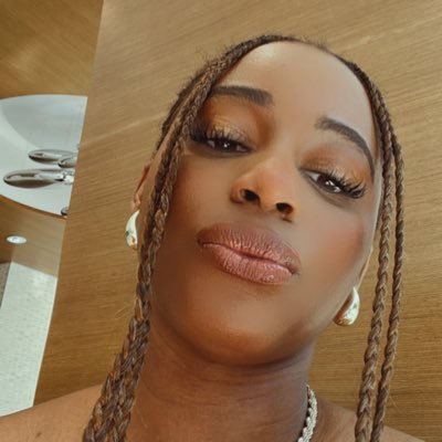 Akua_Nataley's profile picture. Thankful to the Most High 🙏🏾 Creating & Discovering a better me