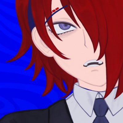 Vampiresgambit's profile picture. 20||Mostly Rain Code||Spoiler Heavy!||Posts🔞