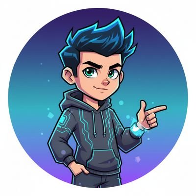 Eagle3dao's profile picture. Community moderator//Raider//