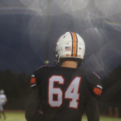 NickMausser's profile picture. 6’6 230 || DE || Valley Football || 4.0 GPA|| Class of 27|| Email nickmausser55@gmail.com
