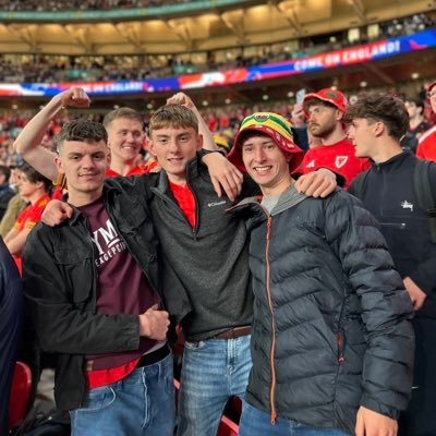 Ioanrhys22's profile picture. 