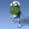 JoeCrypto7's profile picture. Gamble everyday! The biggest luck doesn't come from nobody that don't take chances!