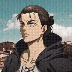 EIsaac001's profile picture. @hattorigame || Web 3 enthusiast