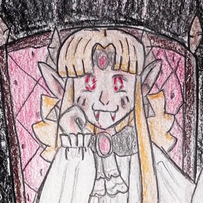 thetanukibeth's profile picture. a wannabe artist, loves mainly Zelda but countless other things too, ENORMOUS Zelink shipper, NOT a raccoon dog in disguise